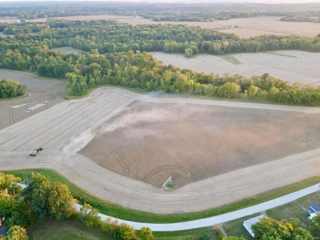 $756,000 | 1000 North 300 Street, Perrysville, IN 47974