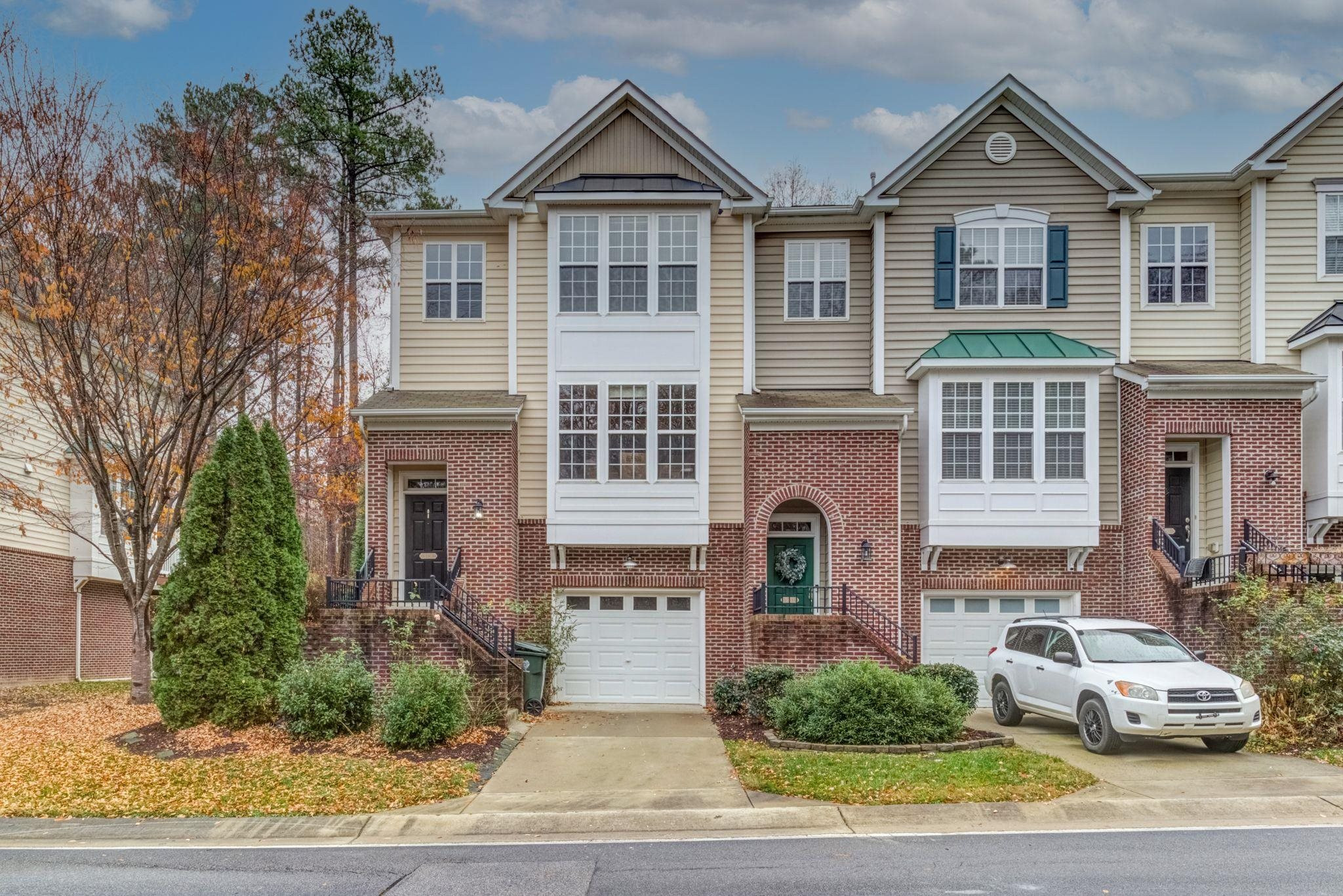 5451 Crescentview Parkway Raleigh, NC 27606 - Photo 1 of 24 Photo 1