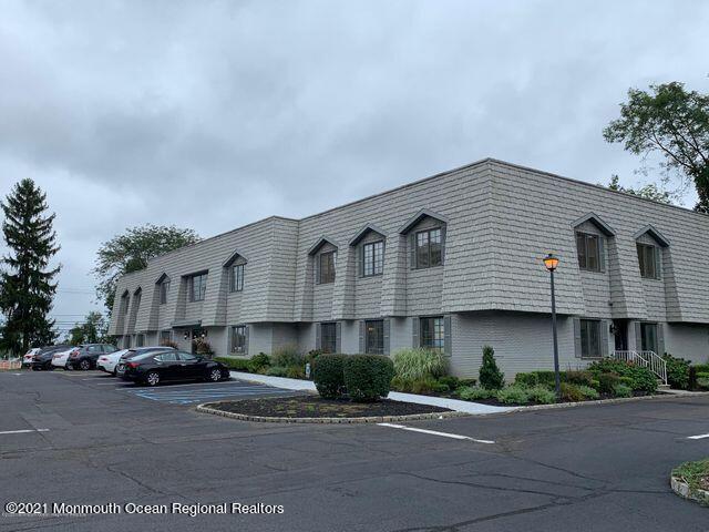 34 State Route, Unit 325 Holmdel, NJ 07733 - Photo 1 of 4 Rental front