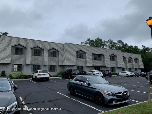 34 State Route, Unit 325 Holmdel, NJ 07733 - Photo 3 of 4 Rental parking