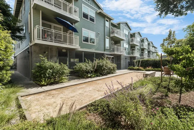 $679,000 | 708 Frederick Street, Unit 204, Santa Cruz, CA 95062