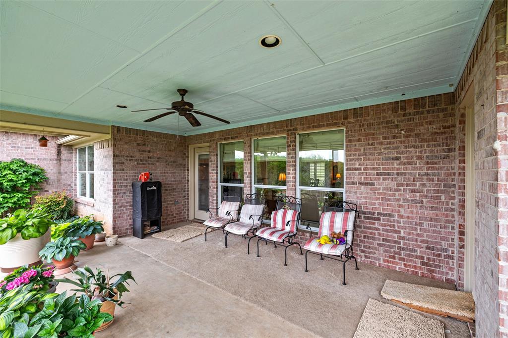 2809 Wind Point Court Tolar, TX 76476 - Photo 32 of 40