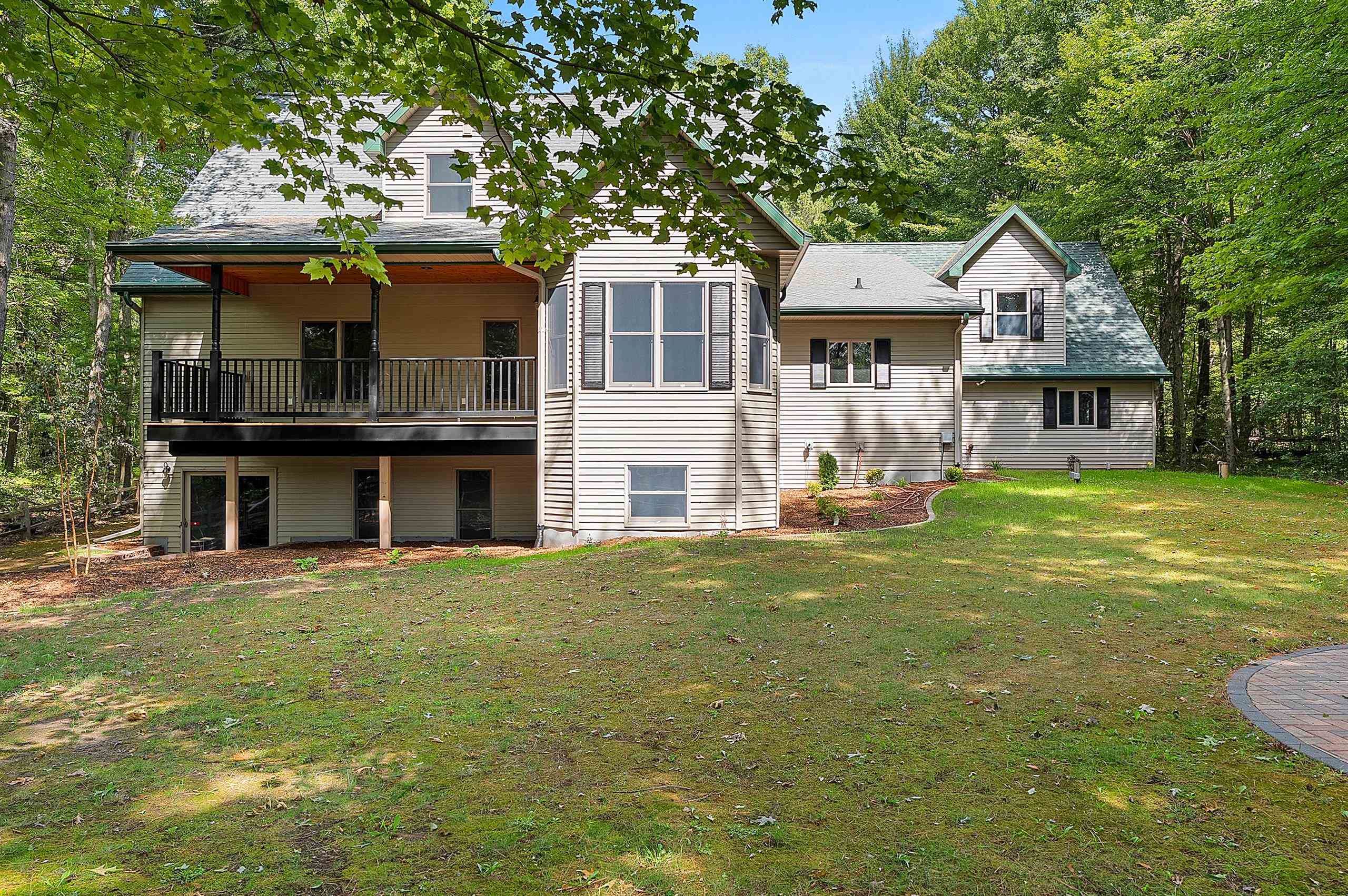 N1753 Fox Ridge Way Keshena, WI 54135 - Photo 1 of 81 Gallery Image 1