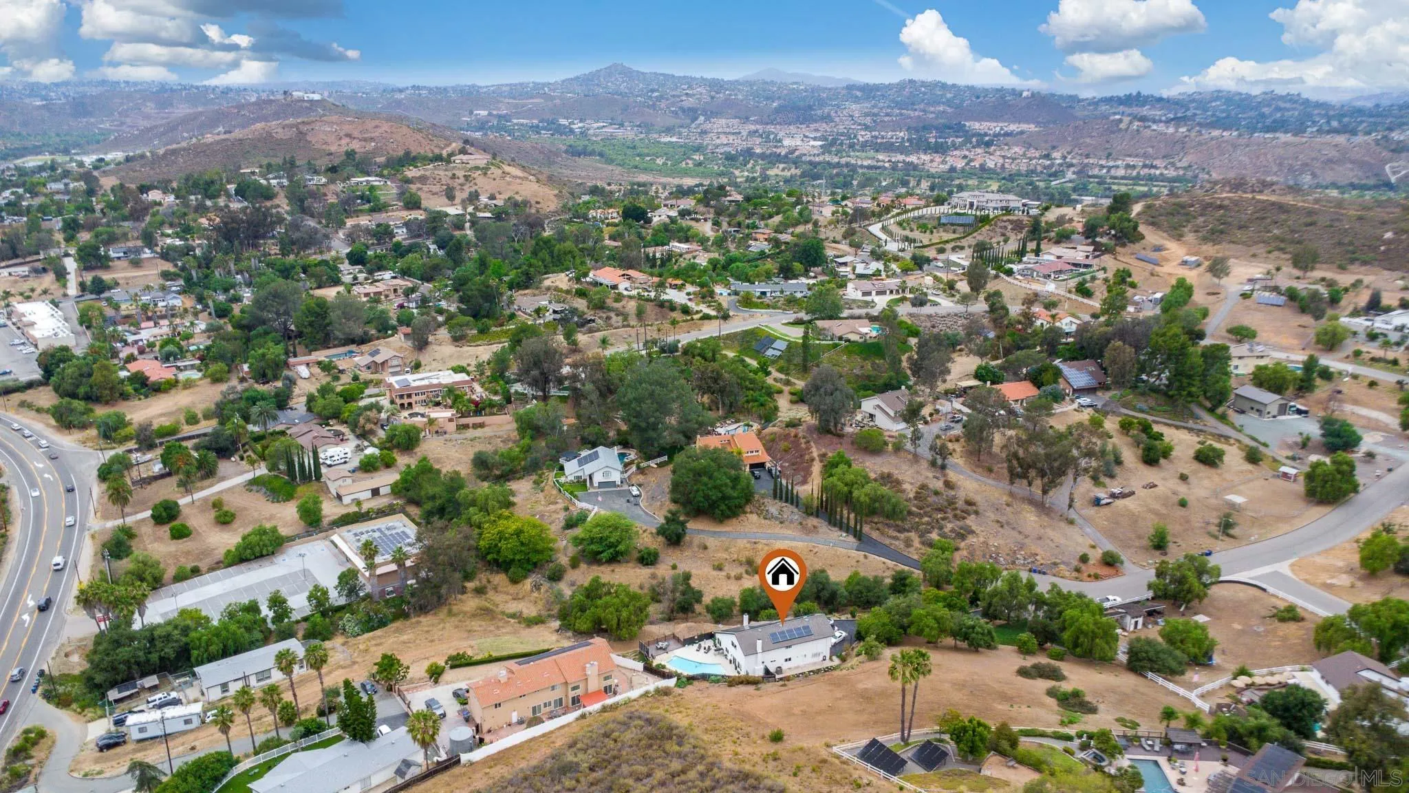 3303 Del Charro Road Jamul, CA 91935 - Photo 6 of 60