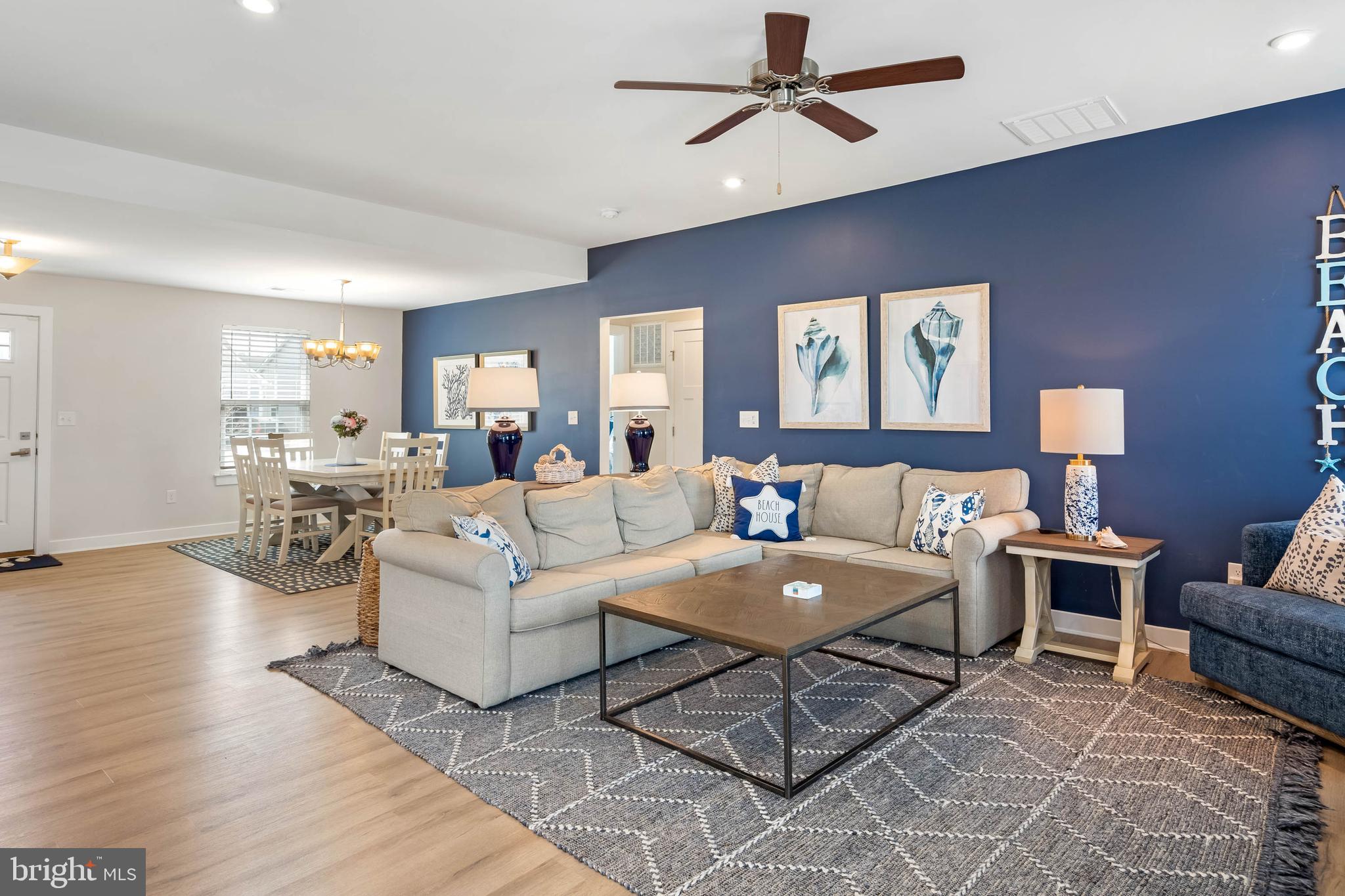 19016 Trimaran Drive Lewes, DE 19958 - Photo 9 of 44 a living room with furniture
