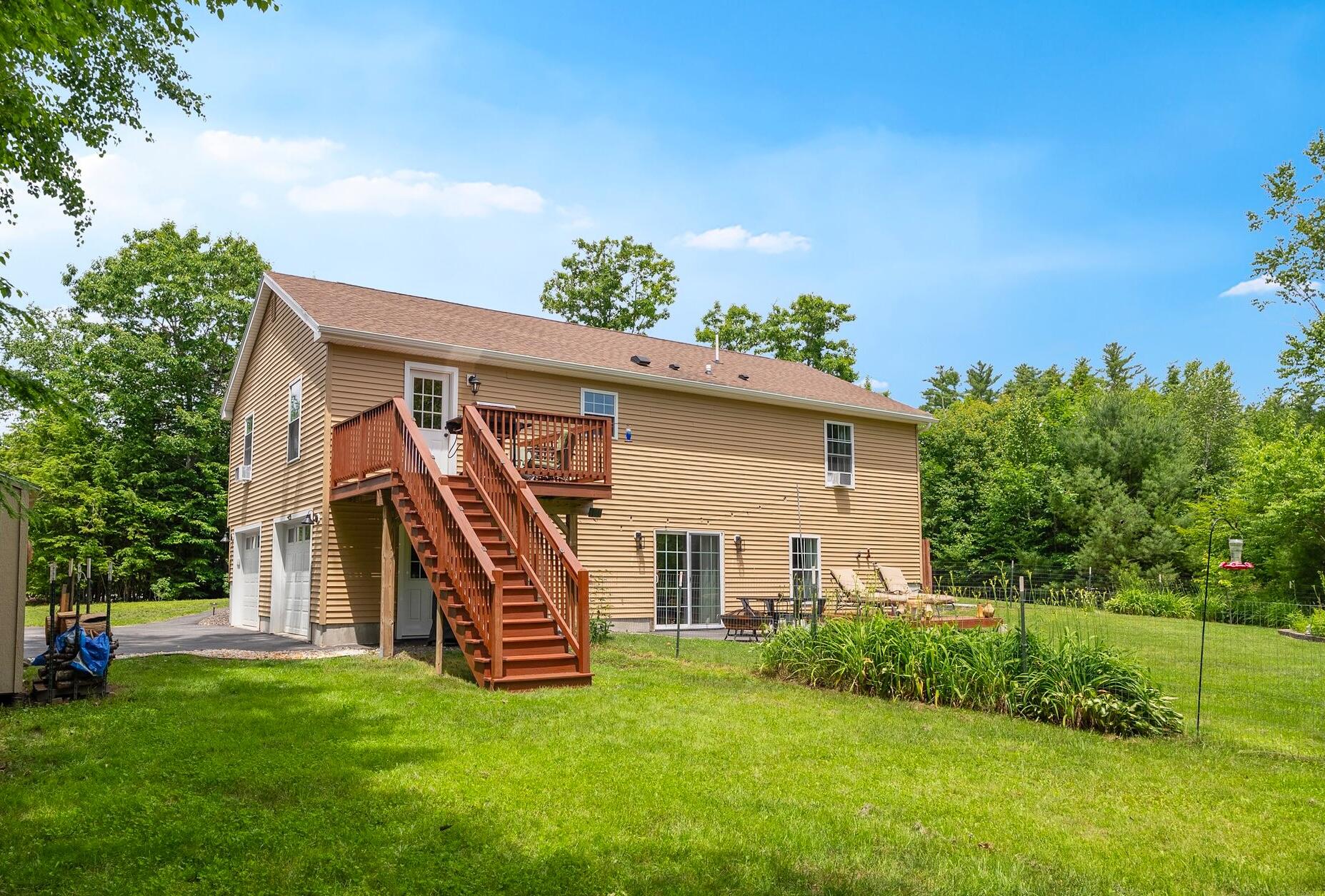 250 Dingley Spring Road Gorham, ME 04038 - Photo 32 of 38 250 Dingley Spring Road, Gorham