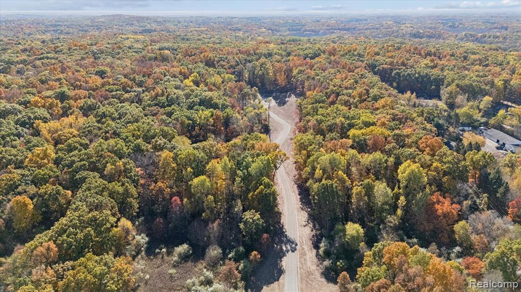 6 Coon Lake Road Howell, MI 48843 - Photo 1 of 5