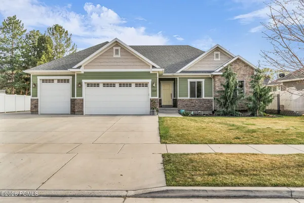 $724,000 | 1264 East 1150 South, Springville, UT 84663