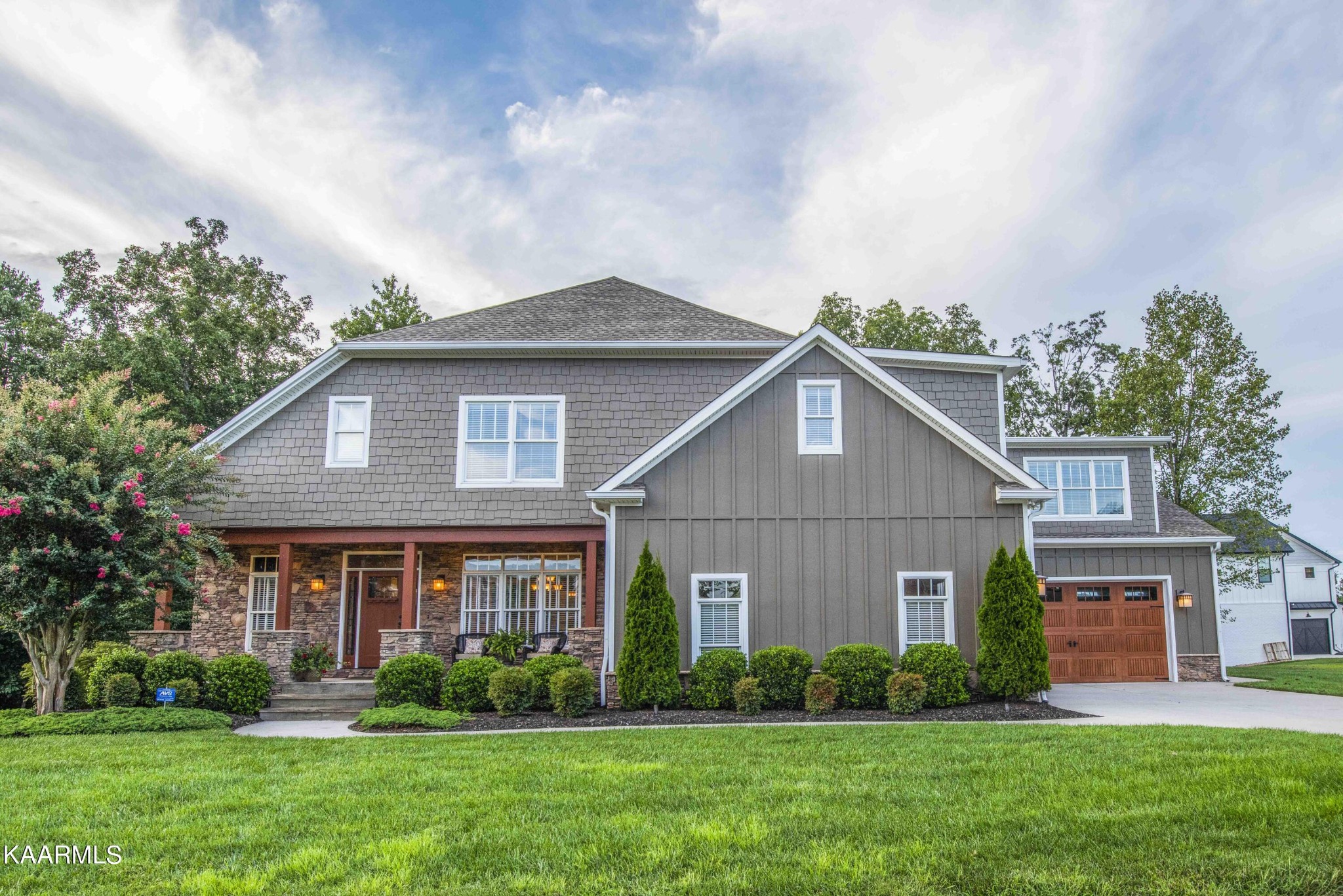 2168 Mystic Ridge Road Knoxville, TN 37922 - Photo 2 of 60 Gallery Image 2