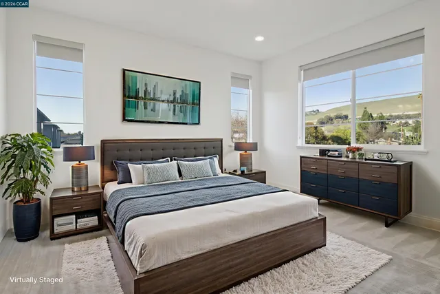 $880,000 | 257 Bolt Court, Hayward, CA 94544