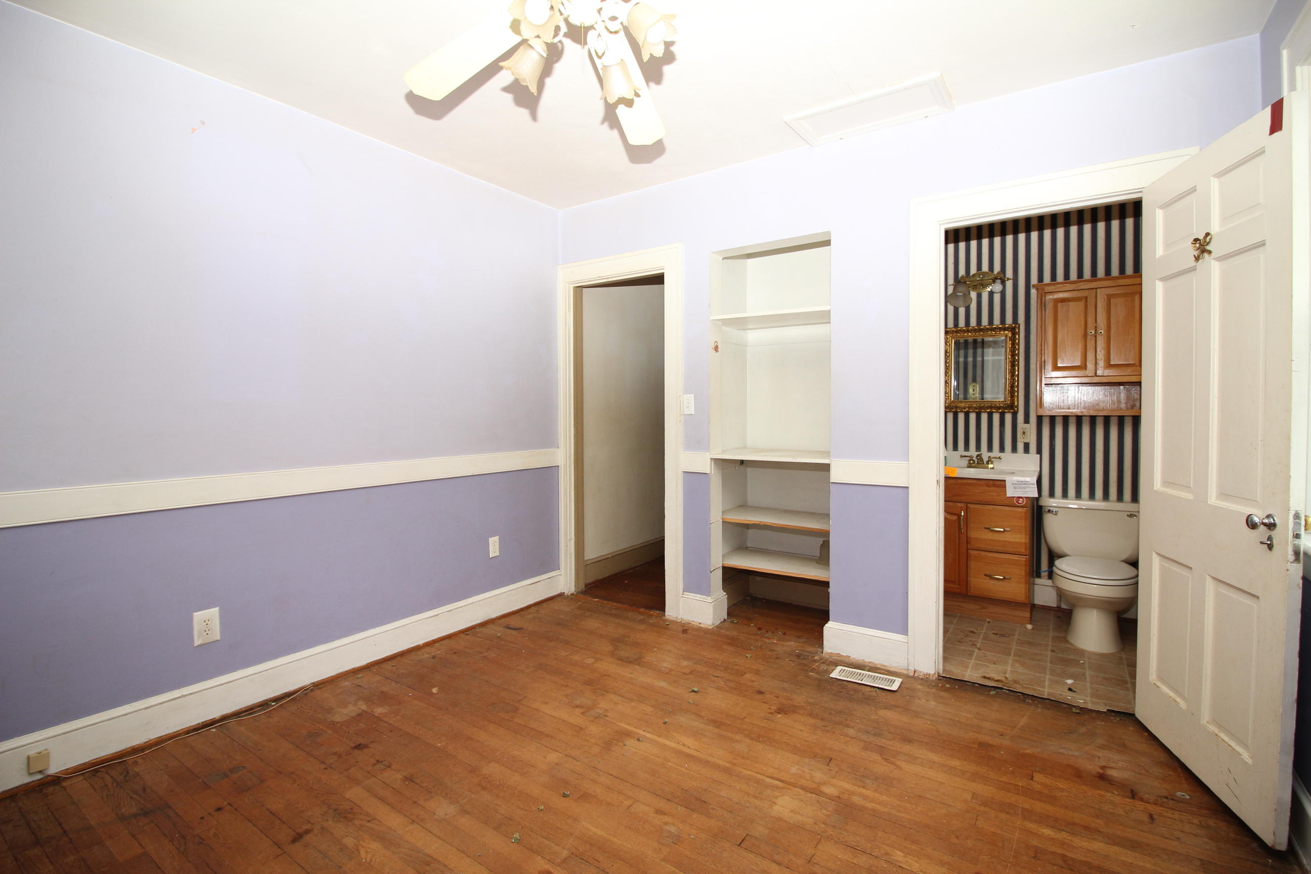 3236 Lawndale Road Roanoke, VA 24018 - Photo 11 of 21 11