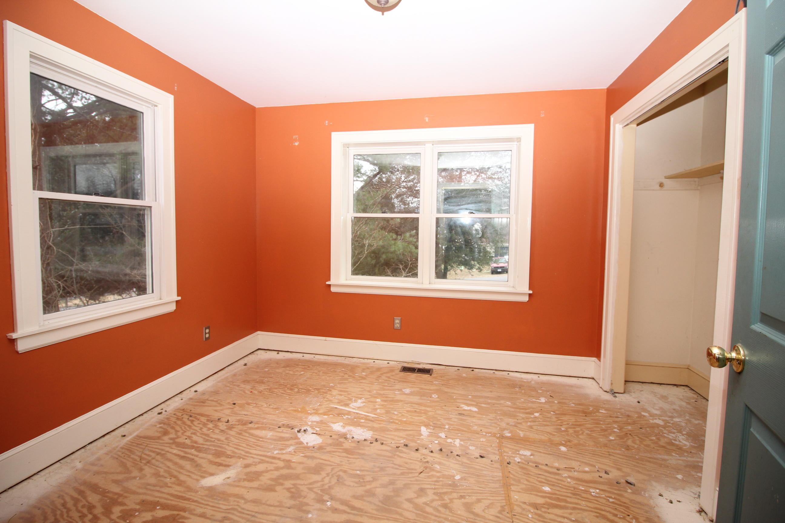 3236 Lawndale Road Roanoke, VA 24018 - Photo 13 of 21 13