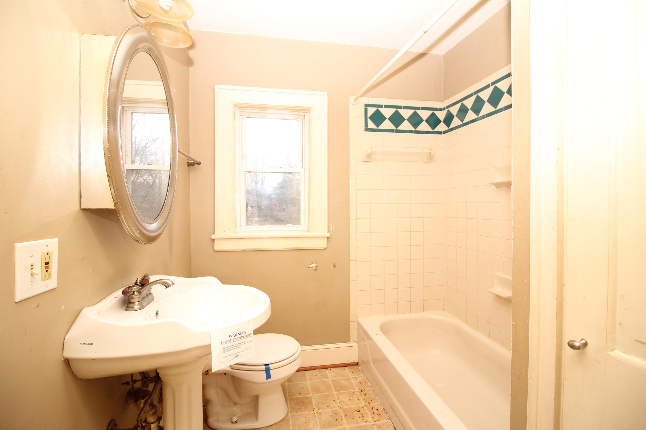 3236 Lawndale Road Roanoke, VA 24018 - Photo 18 of 21 19