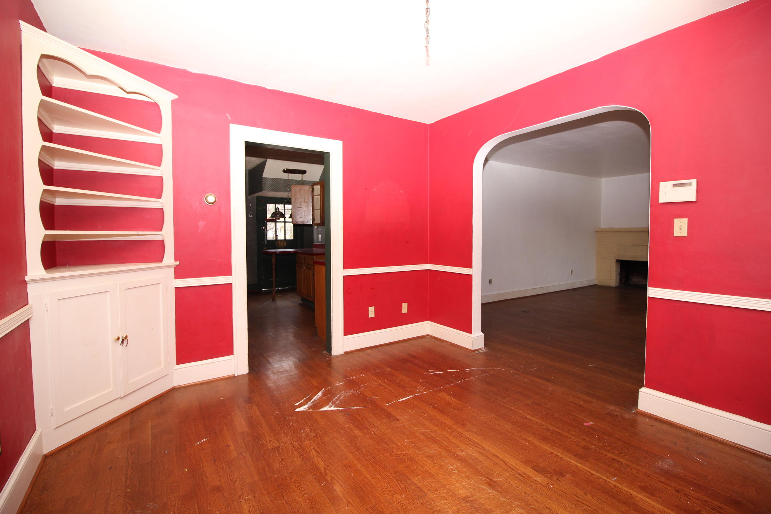 3236 Lawndale Road Roanoke, VA 24018 - Photo 9 of 21 9