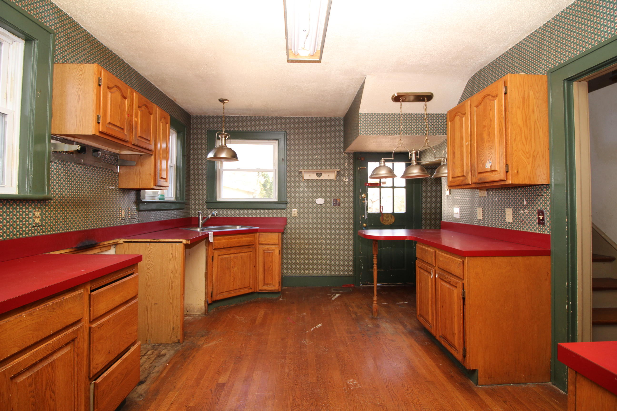 3236 Lawndale Road Roanoke, VA 24018 - Photo 10 of 21 10