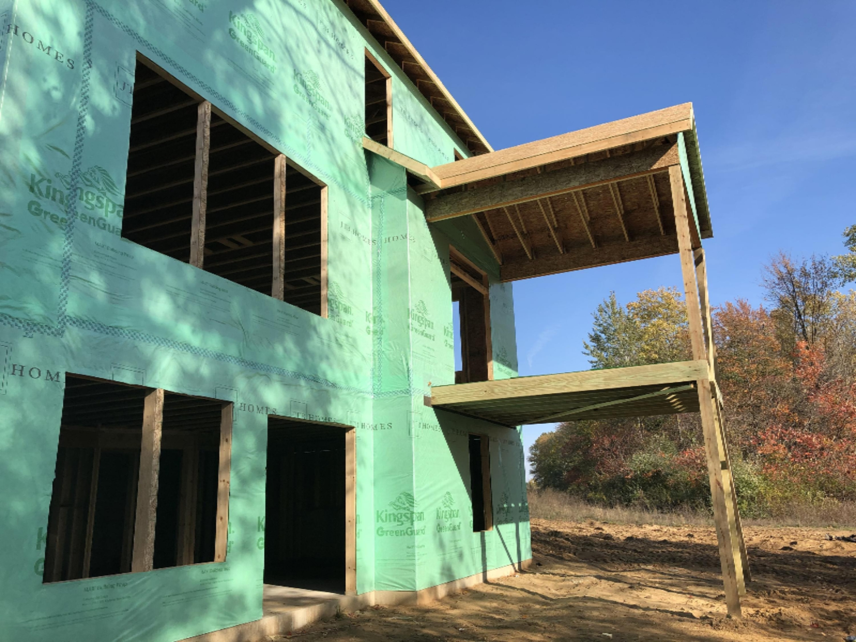 7542 Thistle Street Allendale, MI 49401 - Photo 3 of 13 IMG_8009