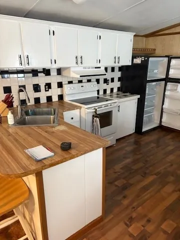 $189,900 | 20497 Hady Lane, Gays Mills, WI 54631