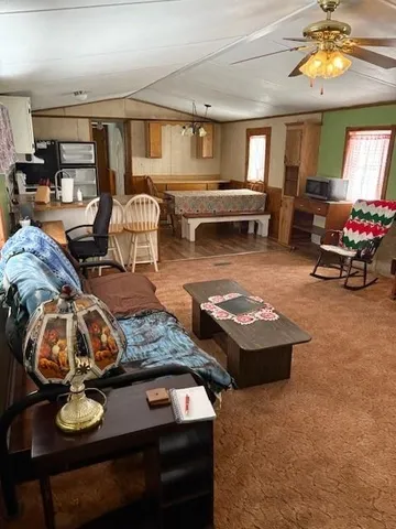 $189,900 | 20497 Hady Lane, Gays Mills, WI 54631