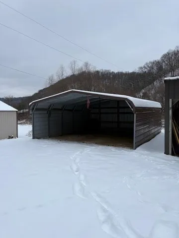 $189,900 | 20497 Hady Lane, Gays Mills, WI 54631