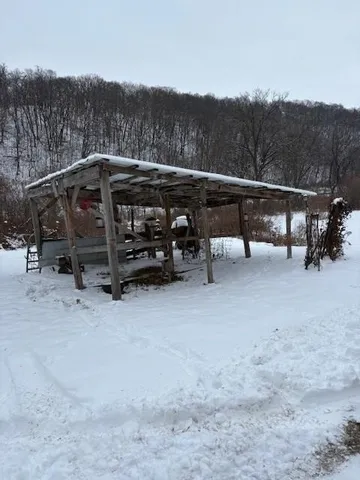 $189,900 | 20497 Hady Lane, Gays Mills, WI 54631