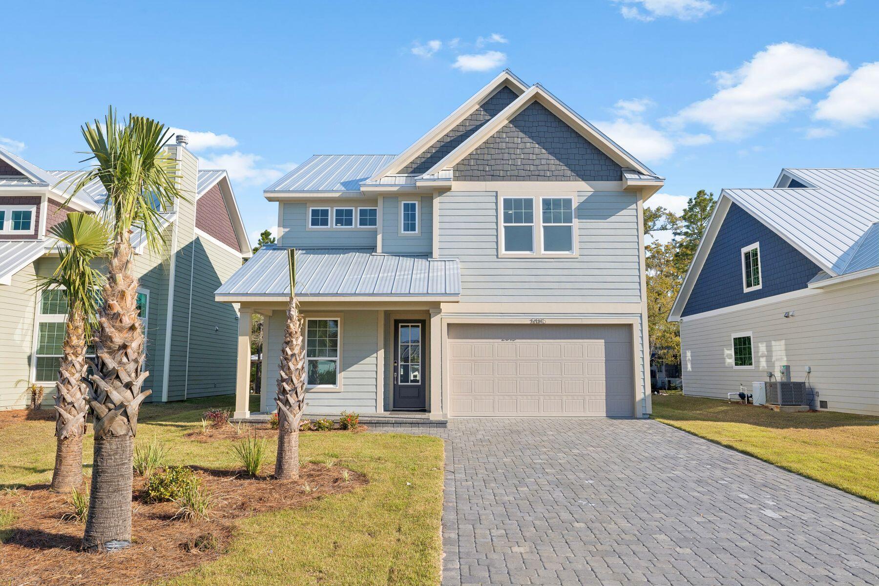 2015 West Hewett Road Santa Rosa Beach, FL 32459 - Photo 2 of 42 2015 W Hewett-12