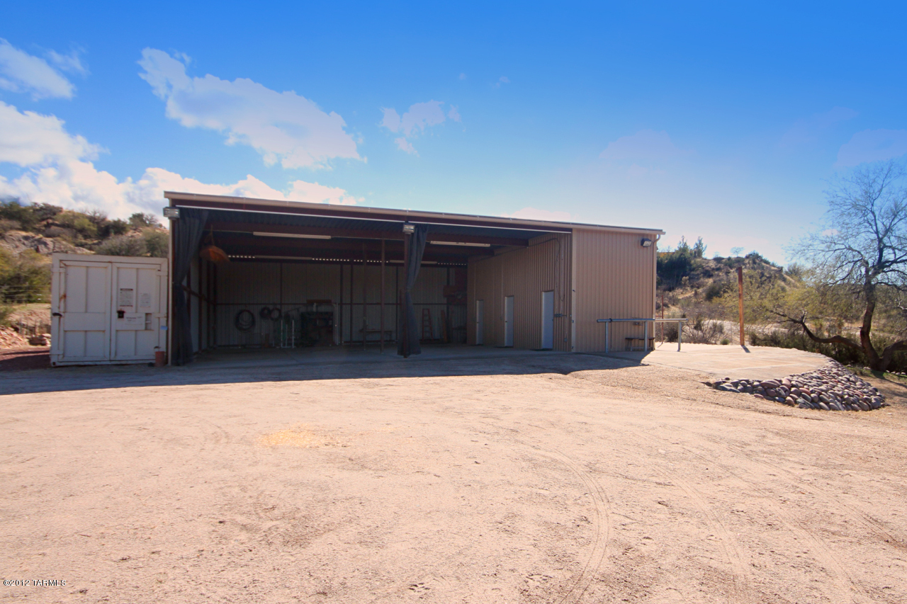 16455 North Ridge Rock Trail Tucson, AZ 85739 - Photo 7 of 22