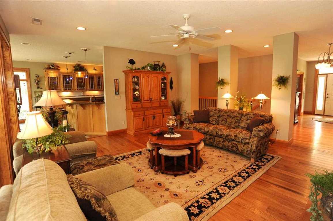 210 Sunset Ridge Drive Seneca, SC 29672 - Photo 8 of 27 Gallery Image 8