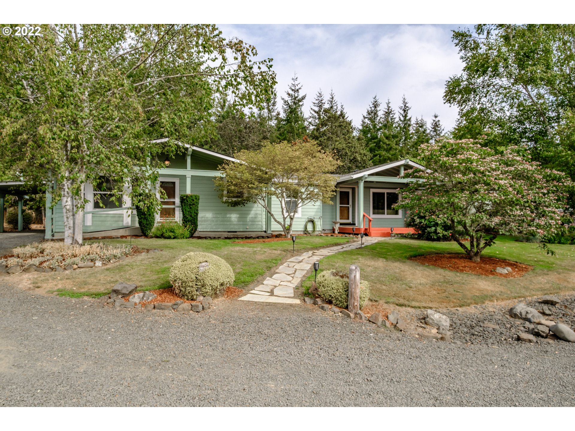 26330 Cherry Creek Road Monroe, OR 97456 - Photo 1 of 32 Gallery Image 1