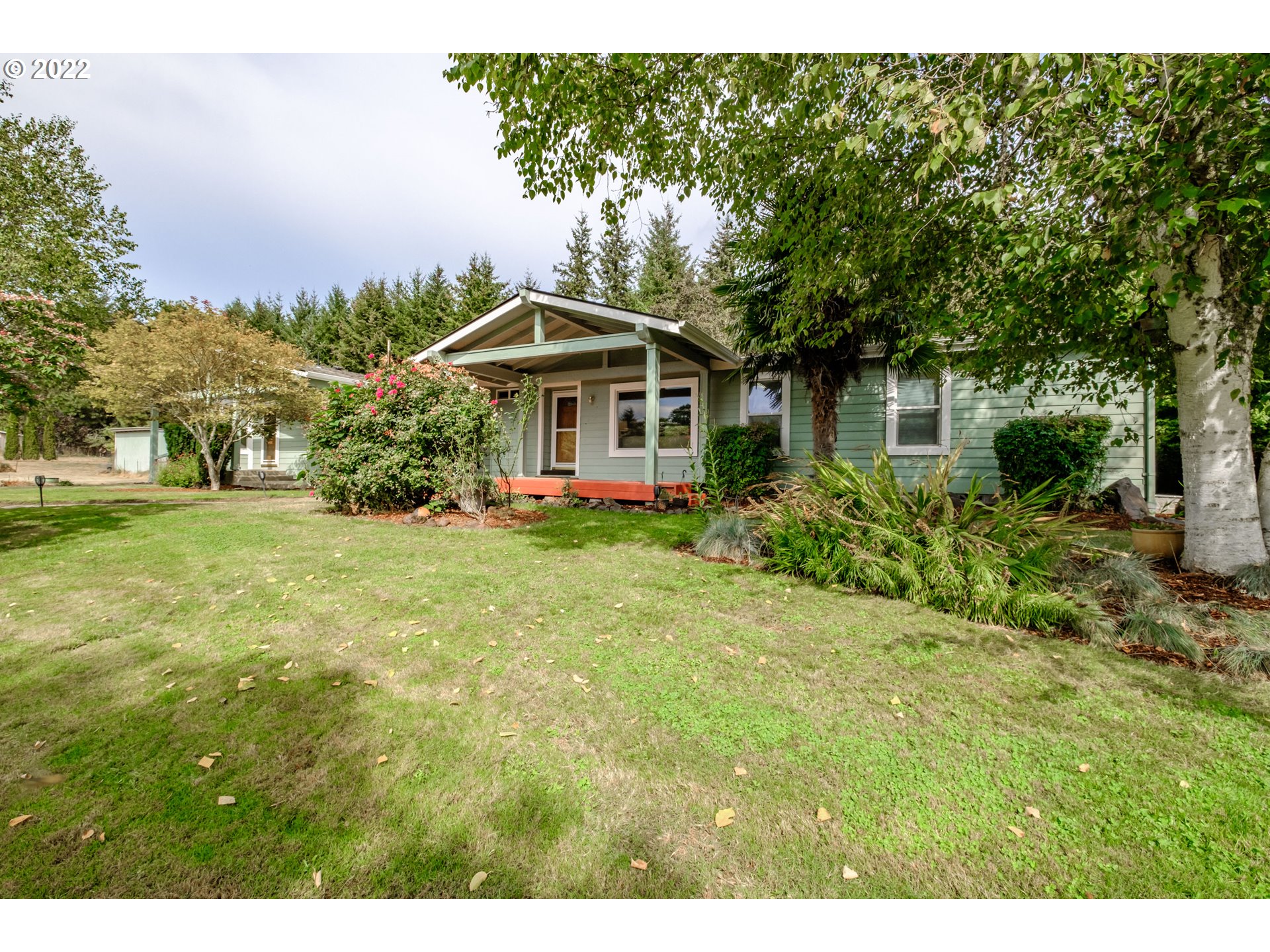 26330 Cherry Creek Road Monroe, OR 97456 - Photo 3 of 32 Gallery Image 3