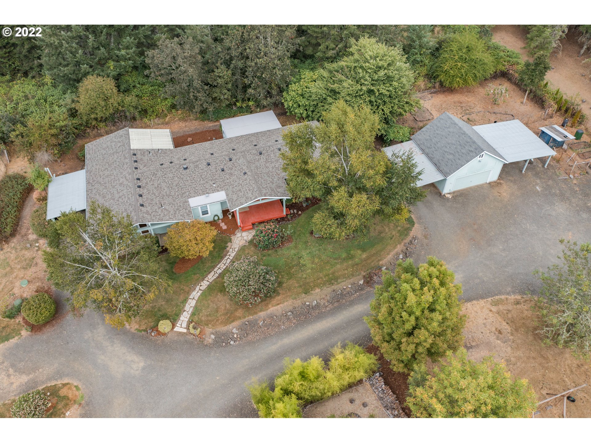 26330 Cherry Creek Road Monroe, OR 97456 - Photo 32 of 32 Gallery Image 32