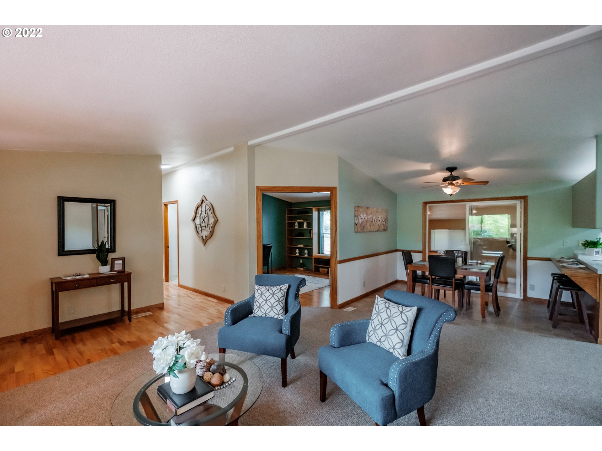26330 Cherry Creek Road Monroe, OR 97456 - Photo 6 of 32 Gallery Image 6