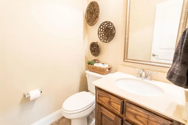 a kitchen with a stove and a sink