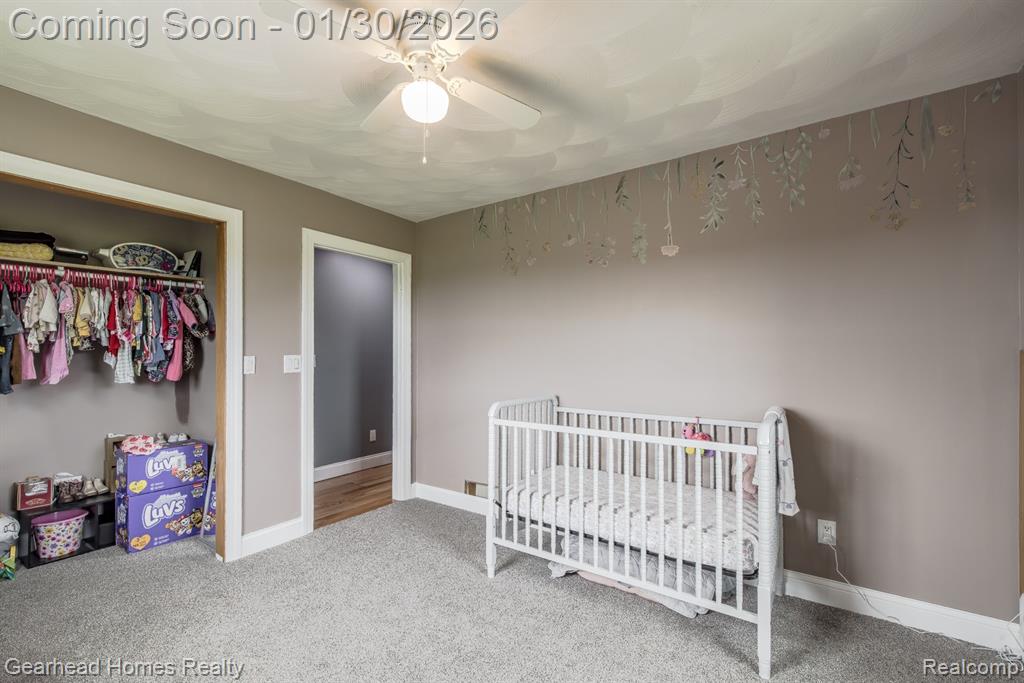 1850 Gramer Road Webberville, MI 48892 - Photo 67 of 81