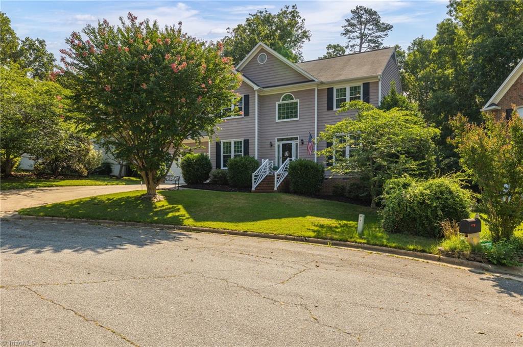 7 Bearkling Place, Greensboro, NC 27407 Compass