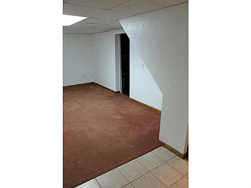 124 Washington Road Forest Hills, PA 15221 - Photo 10 of 14 Basement/Game Room.