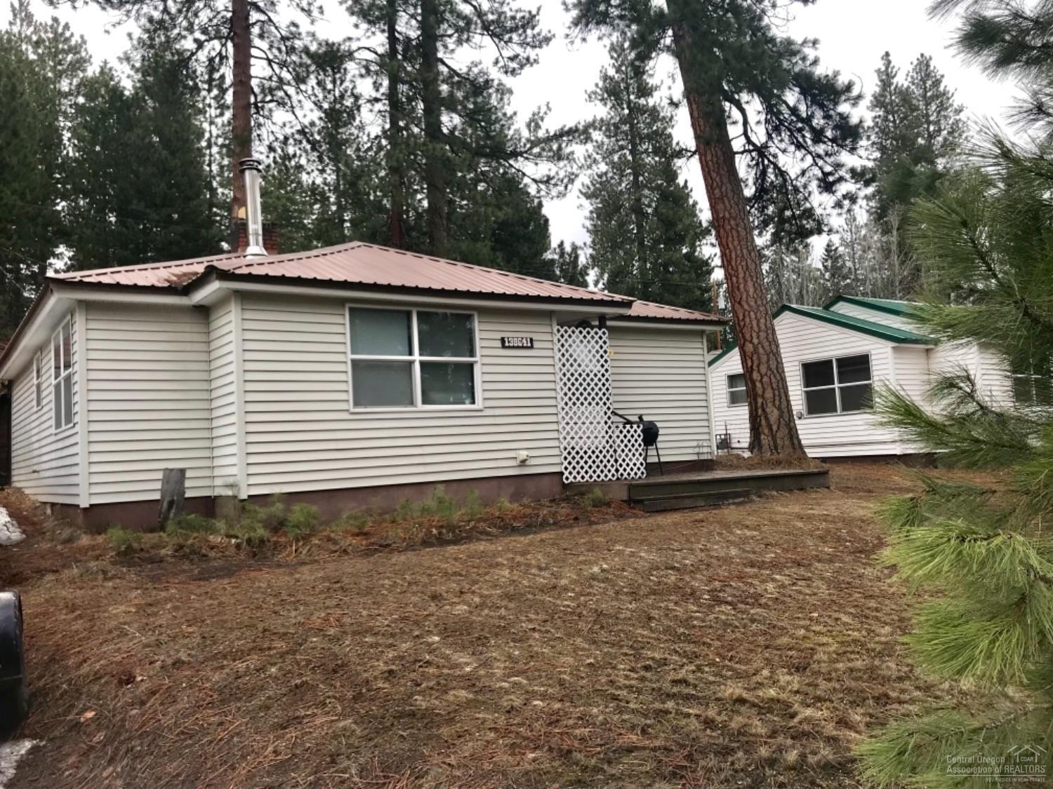 138641 Rhododendron Street Gilchrist, OR 97737 - Photo 1 of 17 Primary Photo