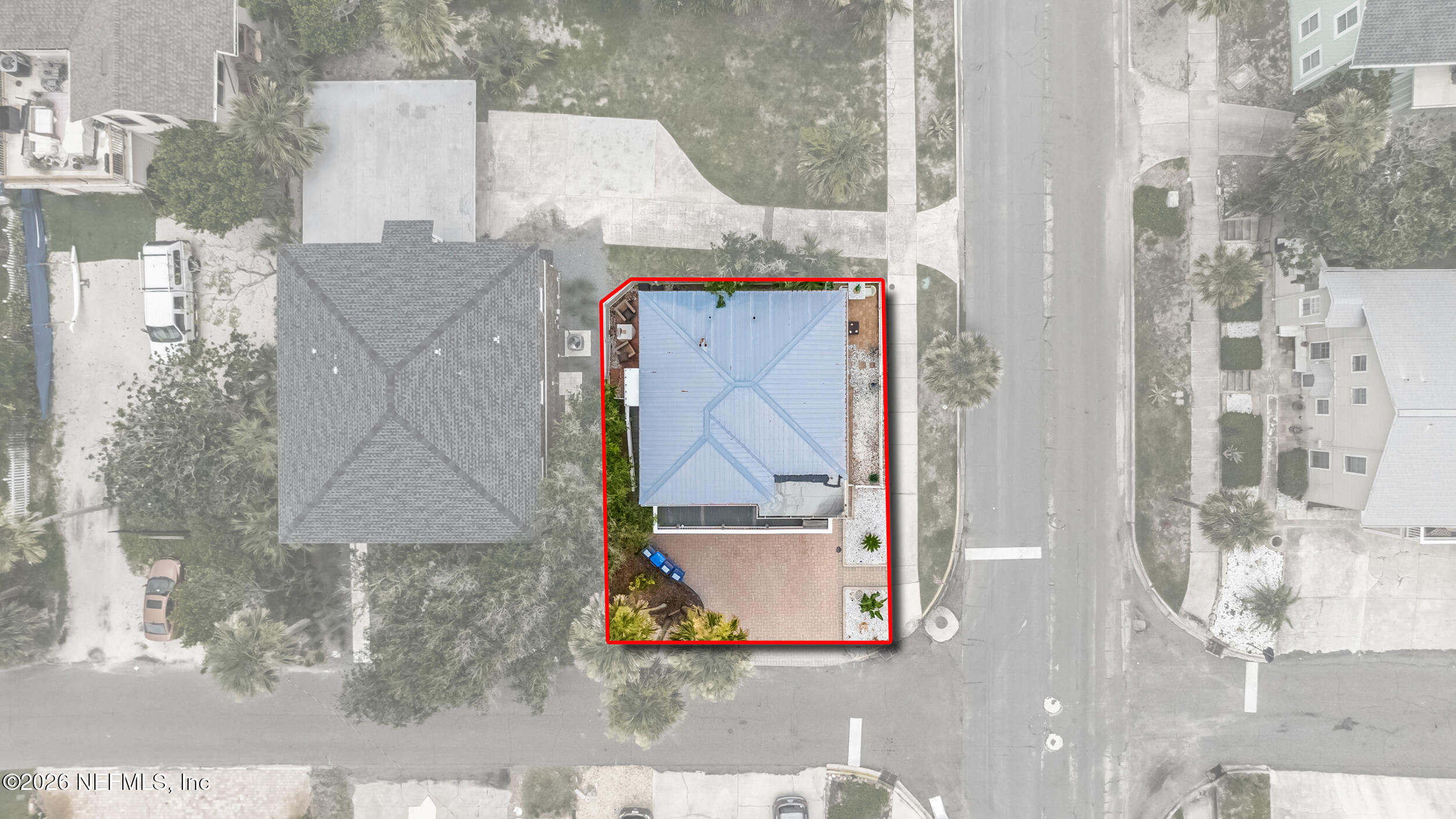 200 Walnut Street, Unit 2 Neptune Beach, FL 32266 - Photo 25 of 36 homeprimemedia-25