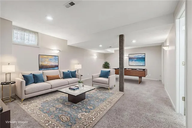 $325,000 | 7004 North Crystal Avenue, Kansas City, MO 64119