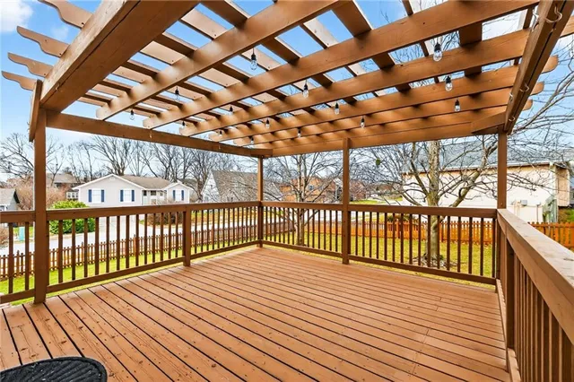 $325,000 | 7004 North Crystal Avenue, Kansas City, MO 64119