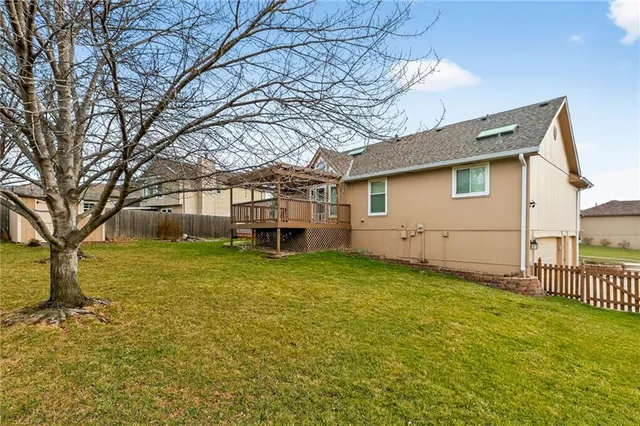 $325,000 | 7004 North Crystal Avenue, Kansas City, MO 64119