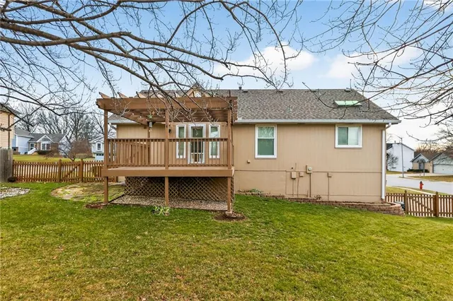 $325,000 | 7004 North Crystal Avenue, Kansas City, MO 64119