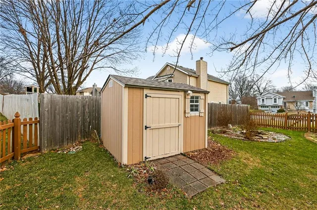 $325,000 | 7004 North Crystal Avenue, Kansas City, MO 64119