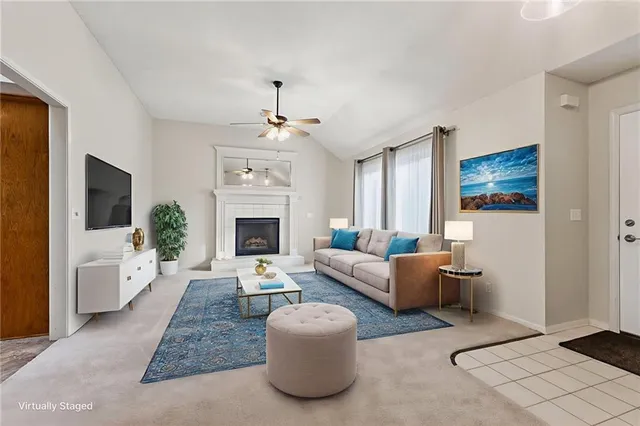 $325,000 | 7004 North Crystal Avenue, Kansas City, MO 64119