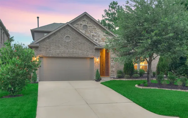 $2,900 | 204 Forest Peak Way, Montgomery, TX 77316