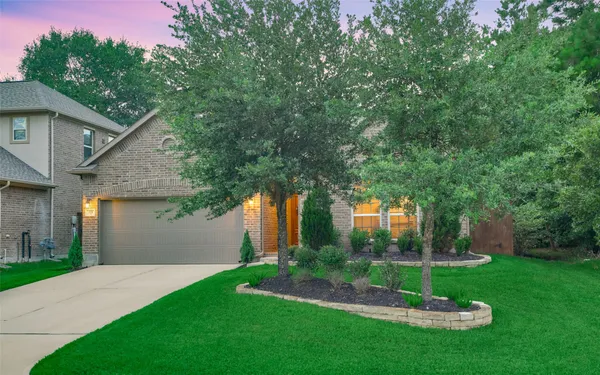$2,900 | 204 Forest Peak Way, Montgomery, TX 77316