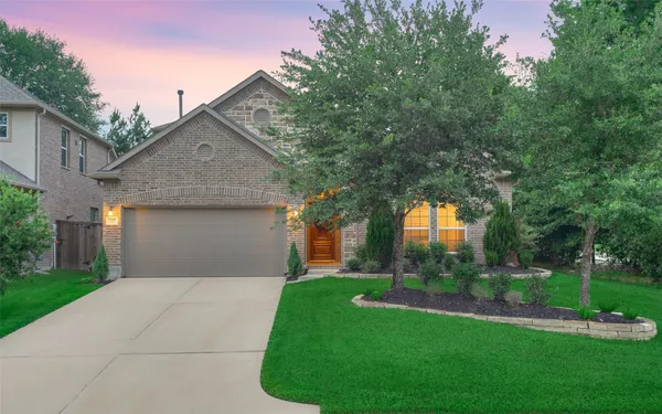 $2,900 | 204 Forest Peak Way, Montgomery, TX 77316