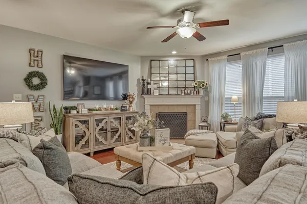 $2,900 | 204 Forest Peak Way, Montgomery, TX 77316