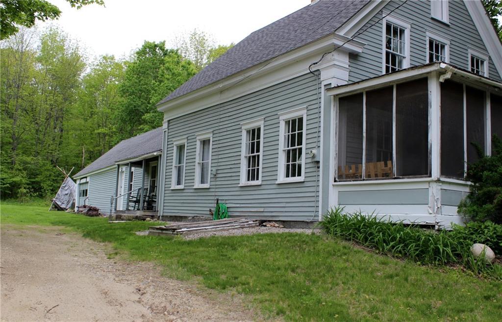 576 West Lovell Road Lovell, ME 04051 - Photo 29 of 29 Photo