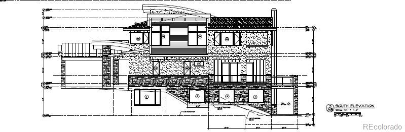 1757 Whistlepig Lane Broomfield, CO 80020 - Photo 44 of 50 a picture of a black and white photo of a picture