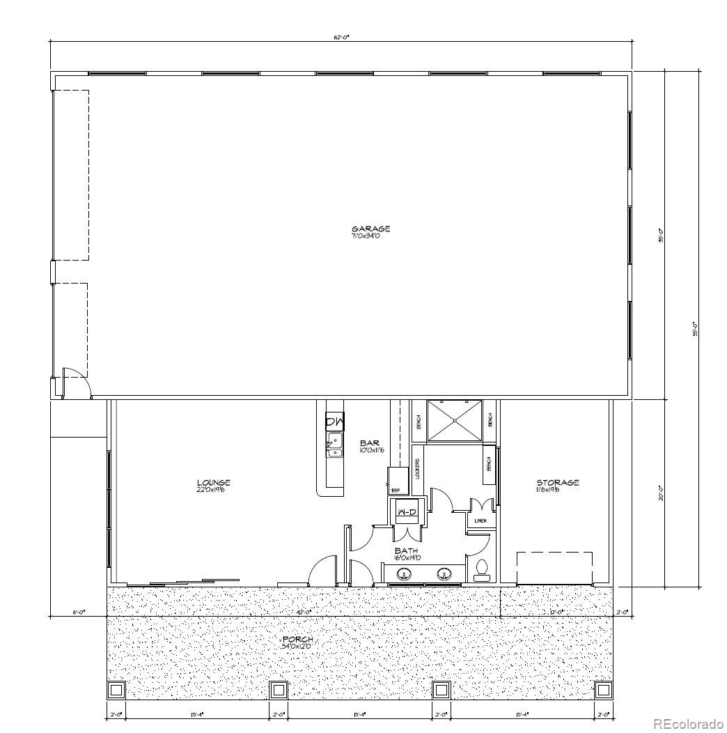 1757 Whistlepig Lane Broomfield, CO 80020 - Photo 48 of 50 a picture of a room with a window
